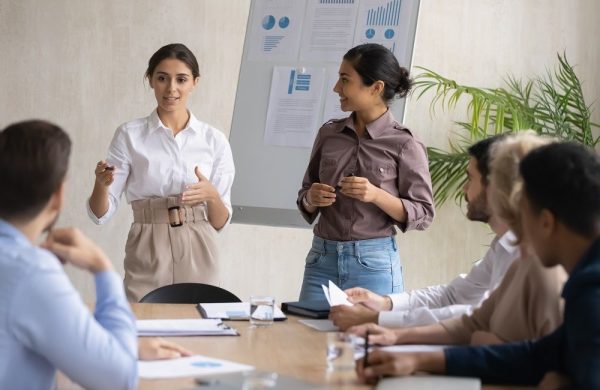 Enterprise SEO Agency